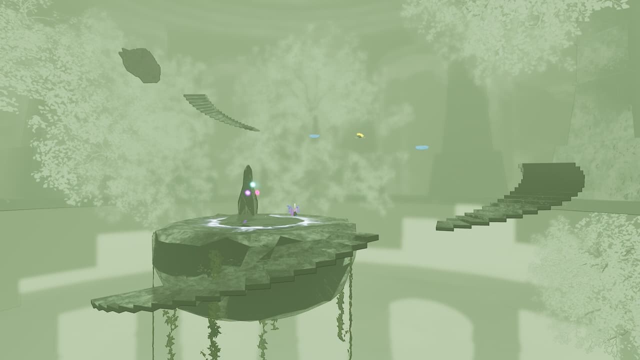 Emanate screenshot 6