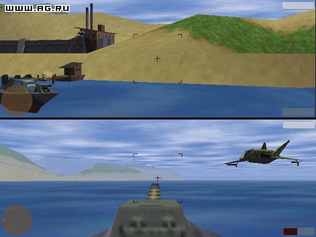 Return Fire 2 screenshot 5