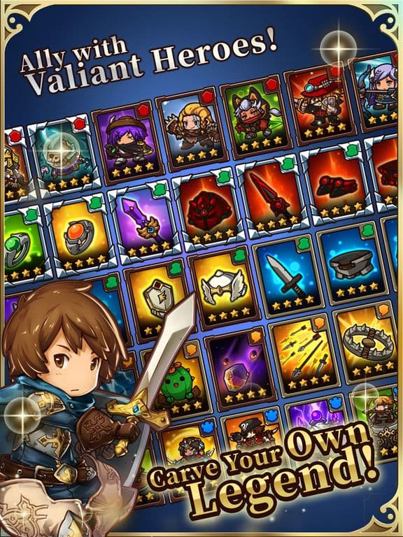 Crazy Defense Heroes screenshot 5