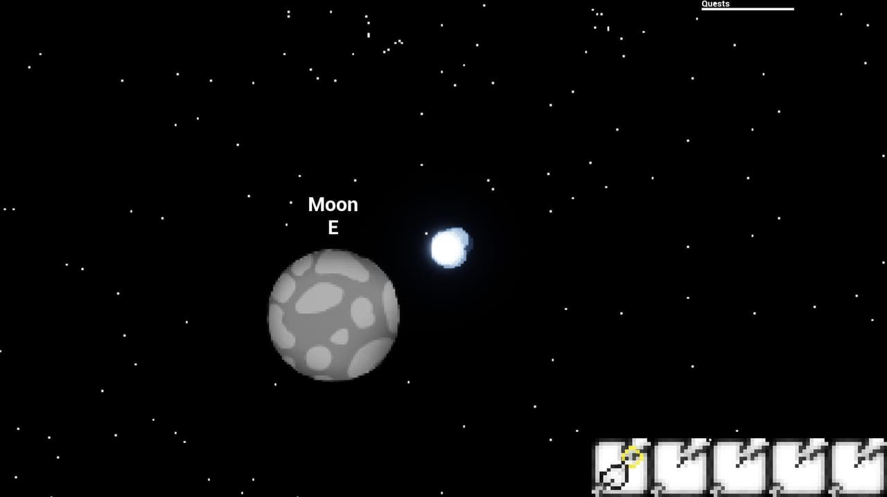 A Lost Soul (Team Souls, SerbanHero, CodyWolf) screenshot 3