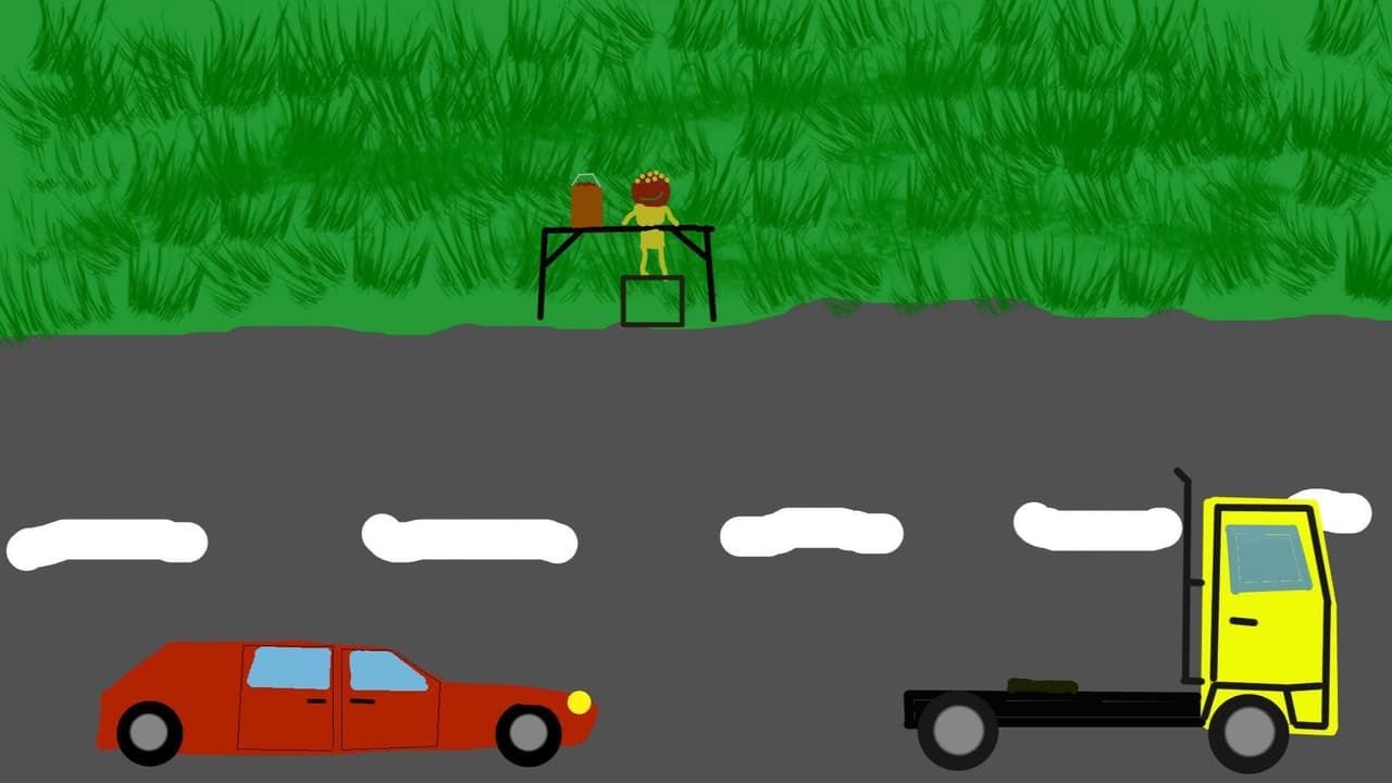 Think First! screenshot 4