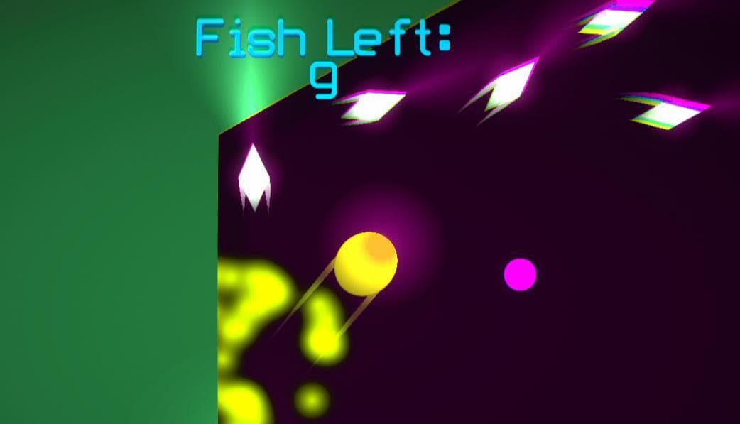 A Trip To Hexagon Lake screenshot 3