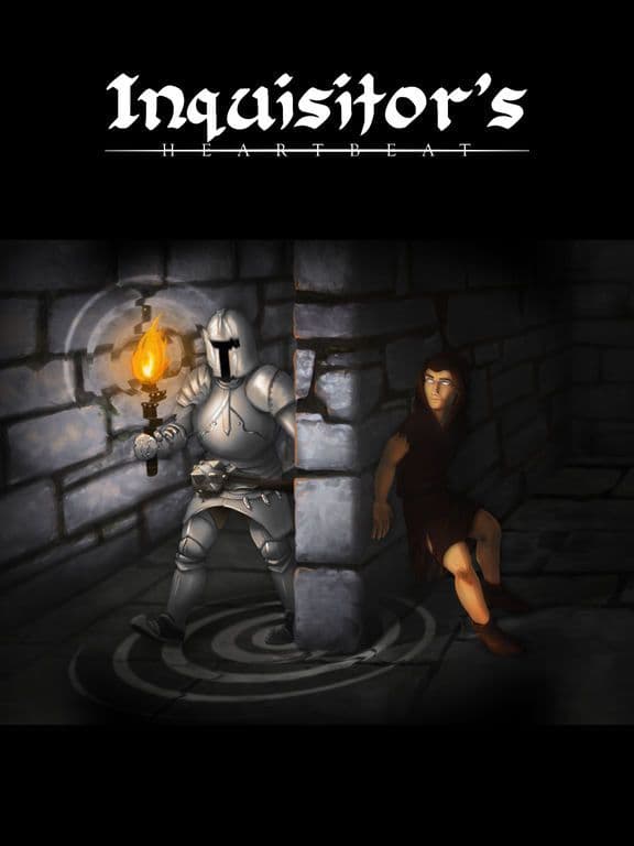Inquisitors Heartbeat screenshot 2