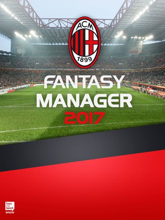 AC MILAN FANTASY MANAGER 18