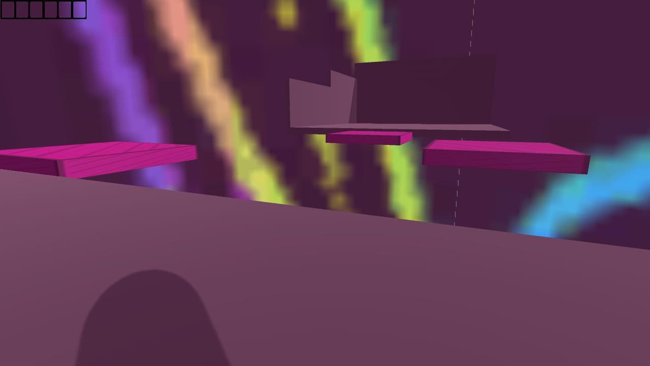 Dimension Hopper (StickFigureGames) screenshot 3