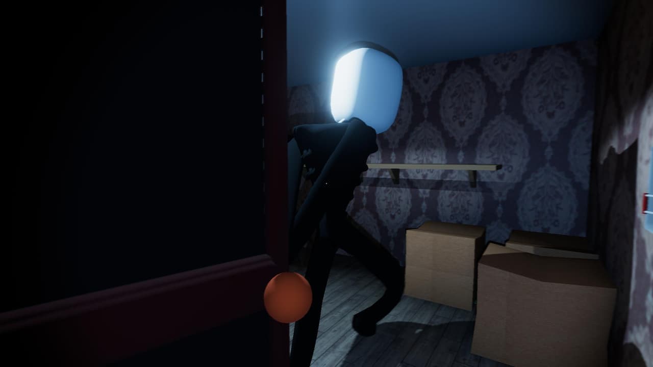 Around the corner (Shilatos.DEV) screenshot 5