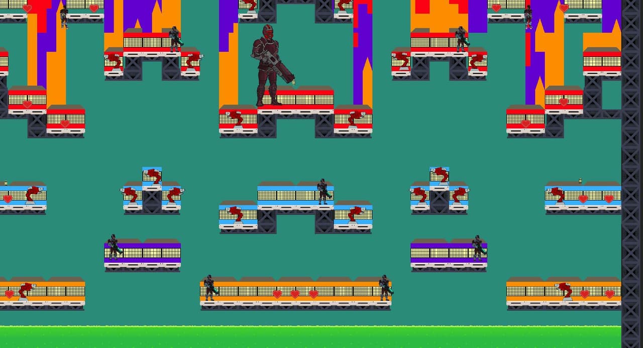 Zagu Espionage screenshot 5
