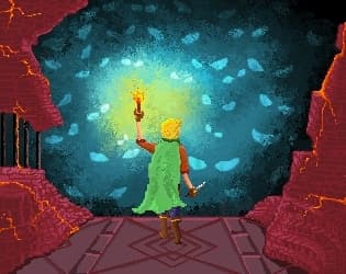 The Last Seer of Truth screenshot 2