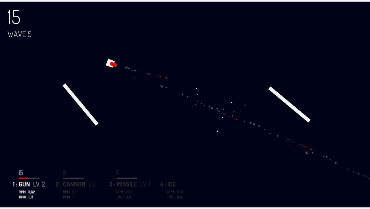 2D Numbers Shooter screenshot 6