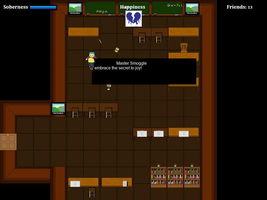 Friendship Bobby & College Party screenshot 4