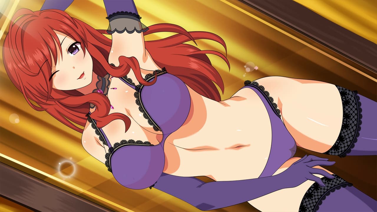 LIP! Lewd Idol Project Vol. 1 screenshot 6