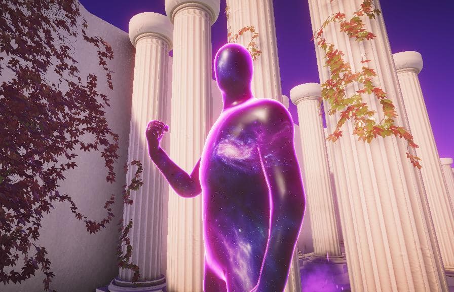 My_Shader_Museum screenshot 2