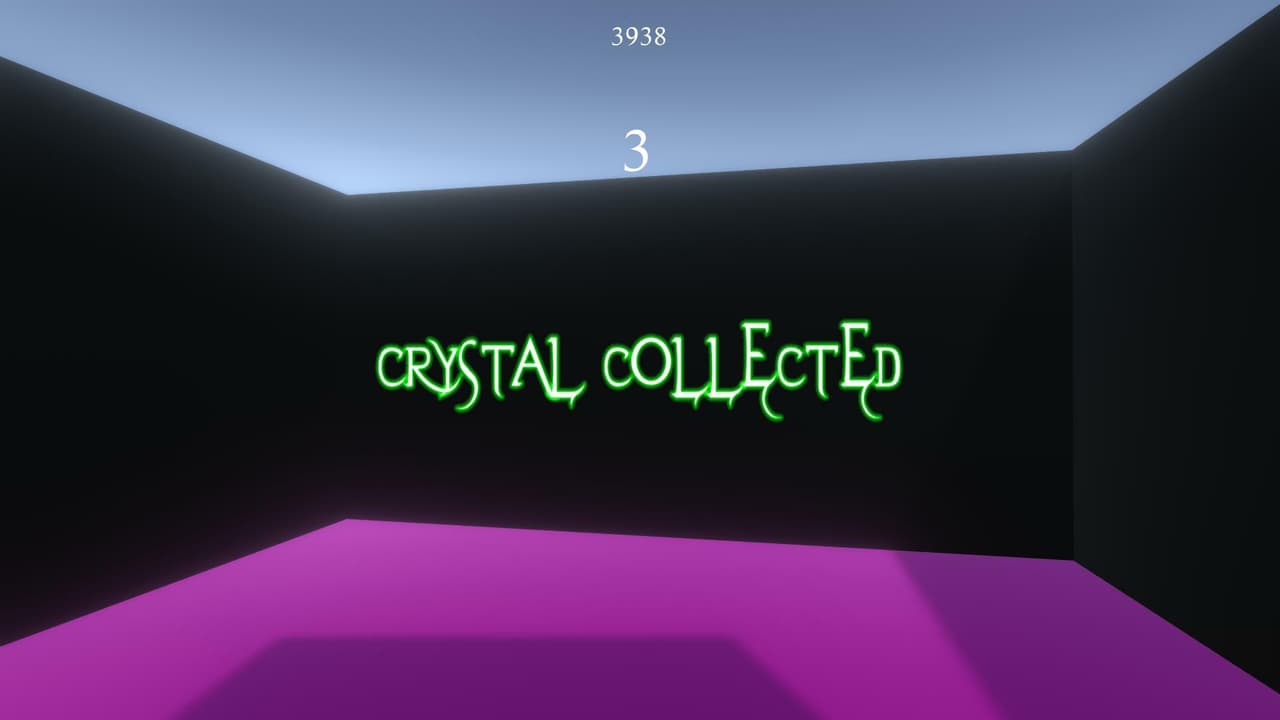 CRYSTAL CARE (Jadegenius) screenshot 4
