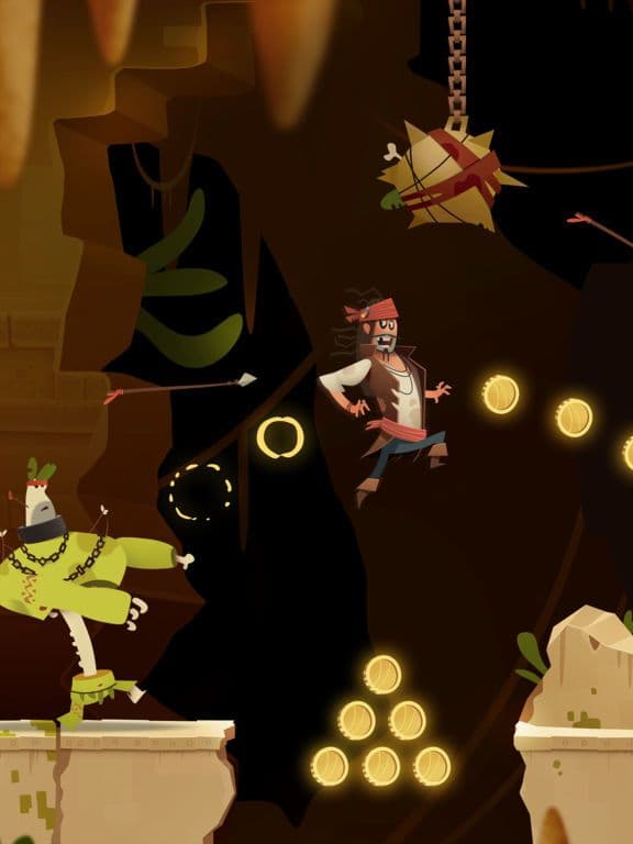 Jack Rover - The mysterious crystal screenshot 5