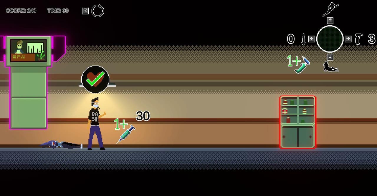 COVID (Maisth) screenshot 4
