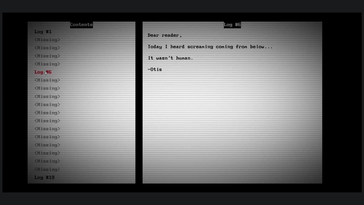 Conundrum (Eyesight Technologies) (Eyesight Technologies) screenshot 4
