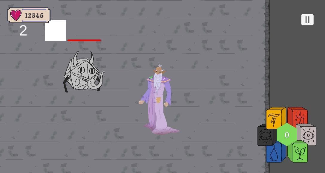 My dice are magic screenshot 4