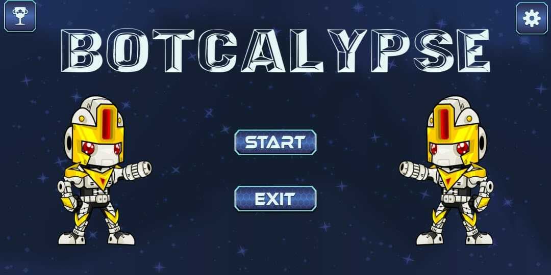 Botcalypse screenshot 2
