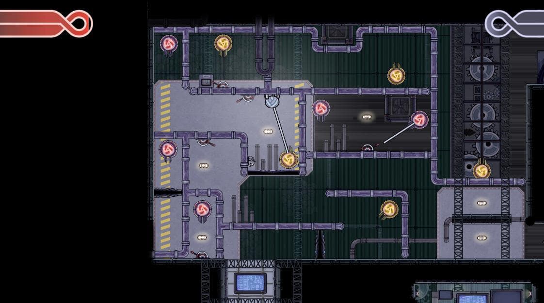 Dragon Rewind screenshot 5