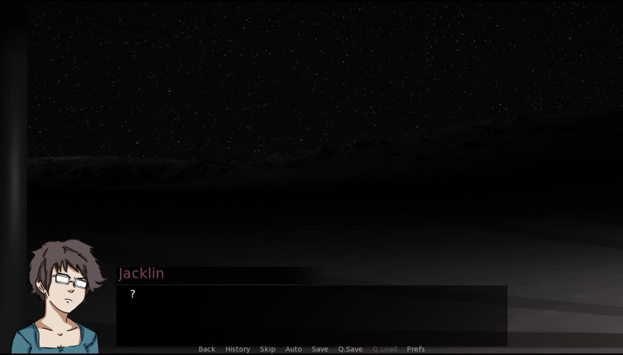 Red Door (EriksBlue) screenshot 2