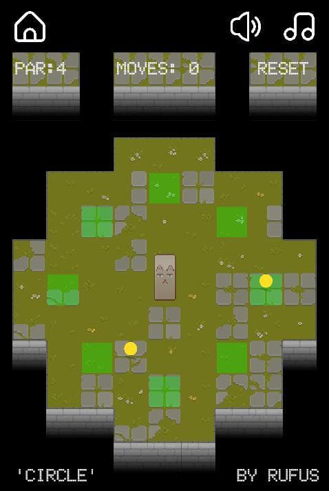 Hoppy (Rufus4) screenshot 2