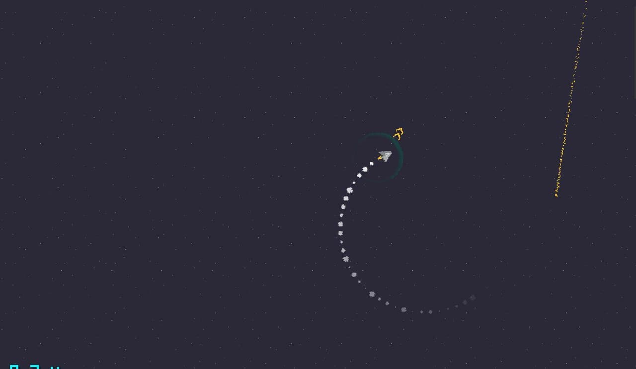 Ground Control (itch) (AdventureByte) screenshot 3