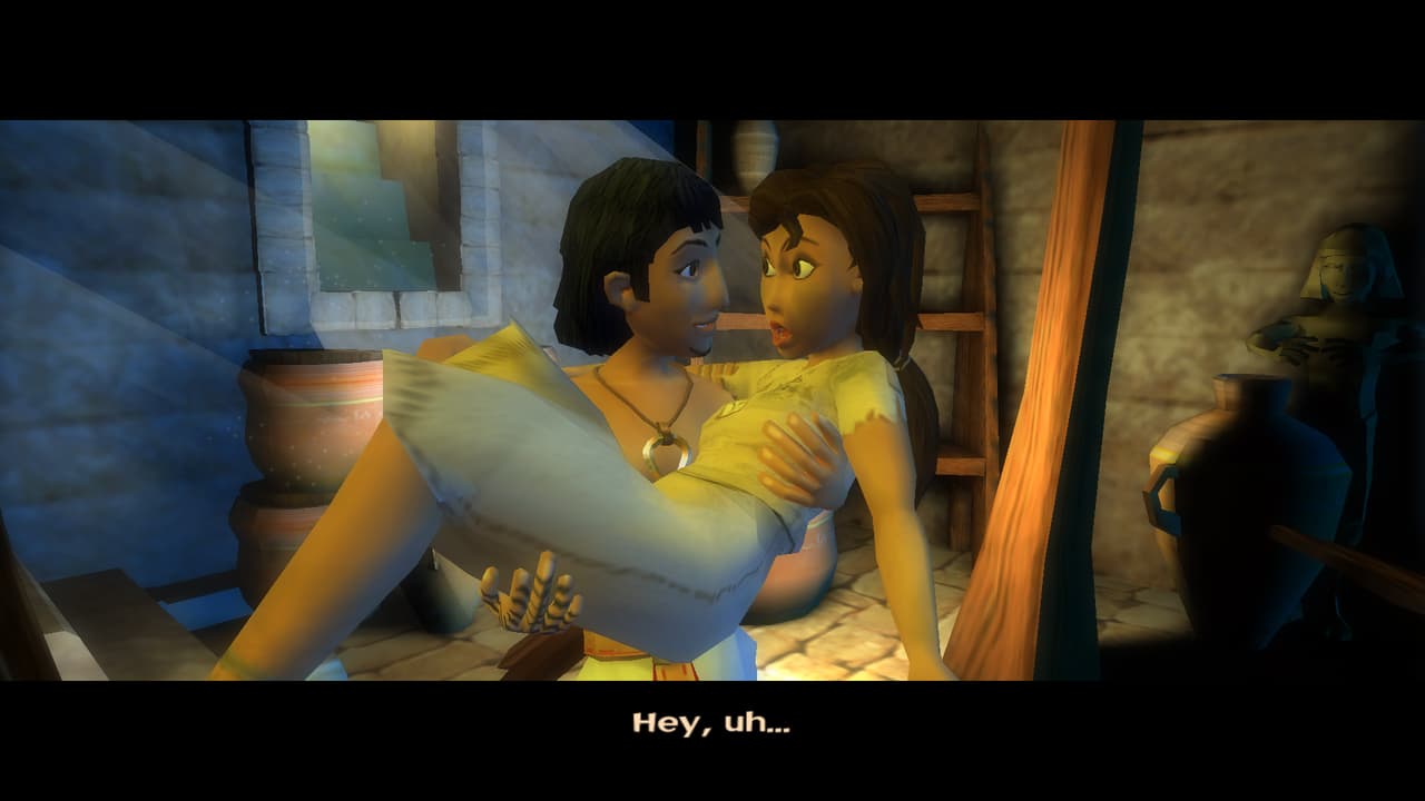 Ankh - Anniversary Edition screenshot 5
