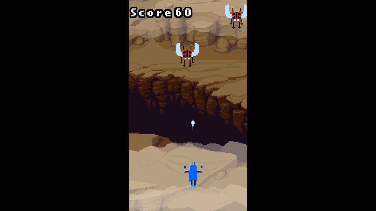 Martian Wars