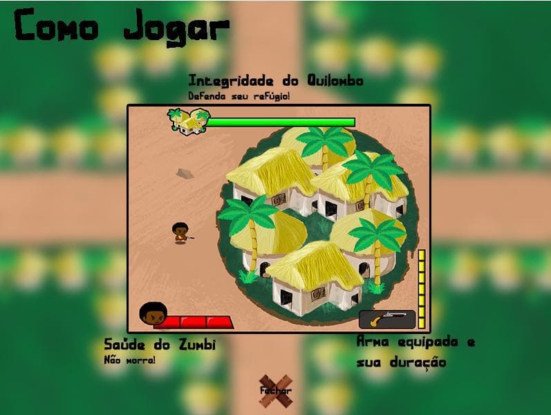 Palmares screenshot 3