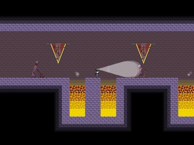 Umbral (rengy) screenshot 2