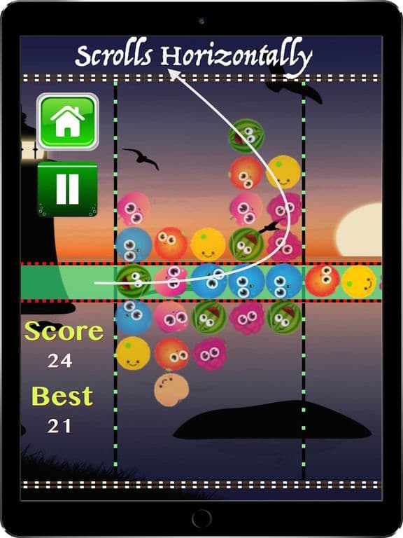 Swipe and Match: Full screenshot 3