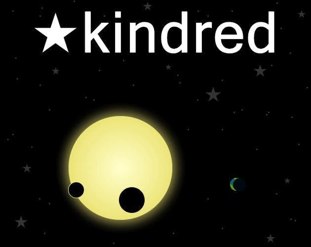 ★kindred