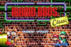 Super Mario Advance screenshot 3