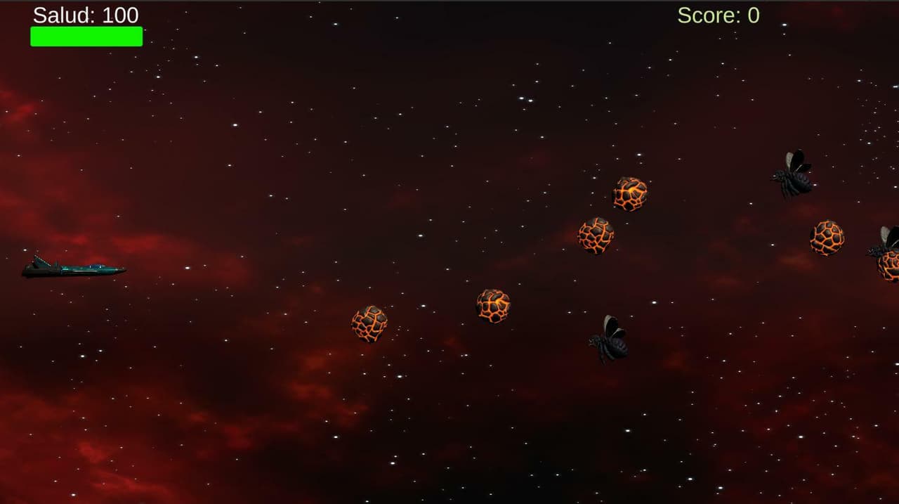 SpaceSW screenshot 4