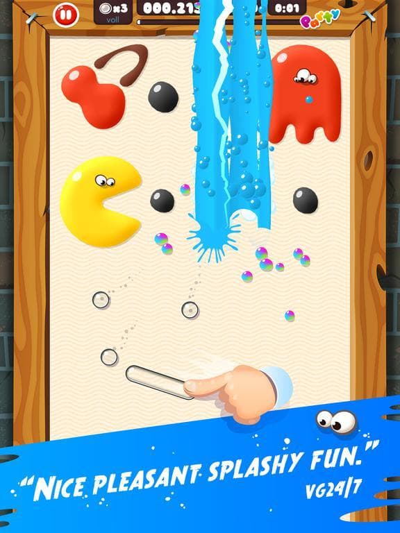 Sketch Breaker screenshot 5