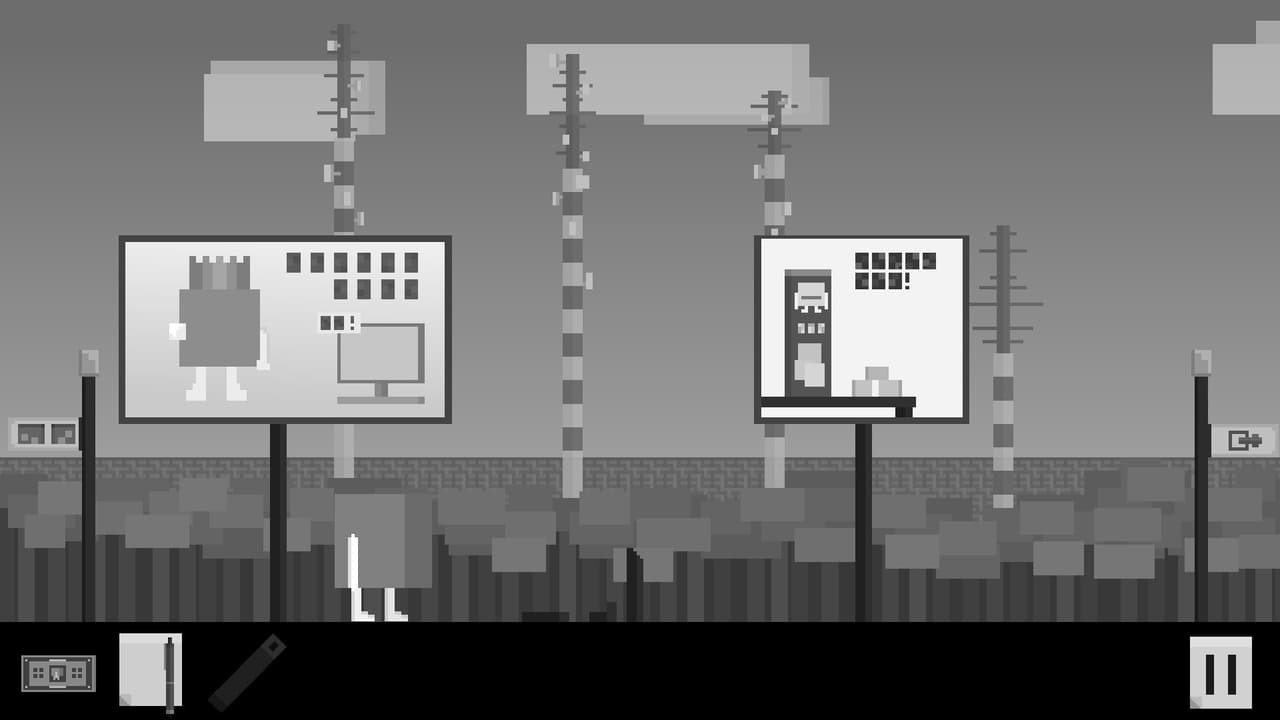 Antenna Dilemma screenshot 3