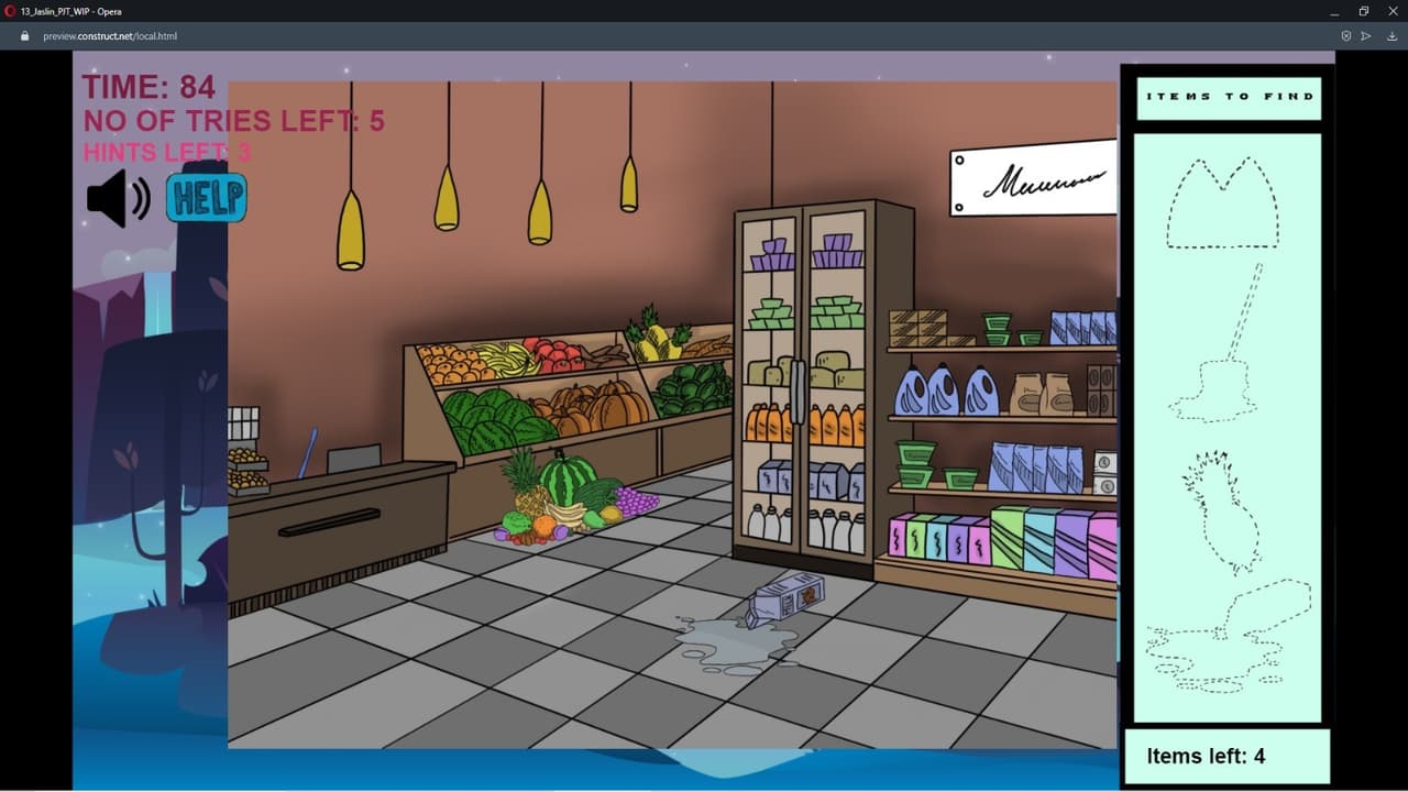 Mystery Finder screenshot 4