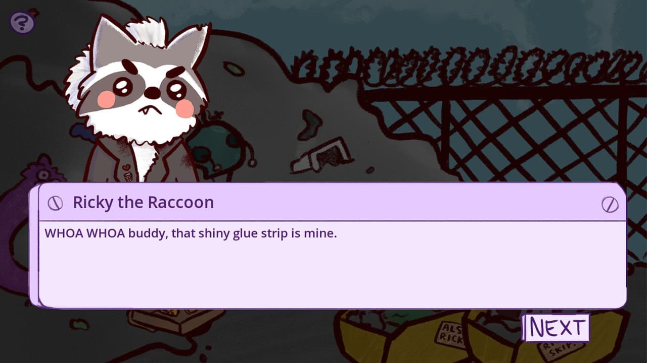 reboot (itch) (TomboFry, sleepiest, Dox5, AsteriaOracles, Tortupolar, Snorizzle) screenshot 3