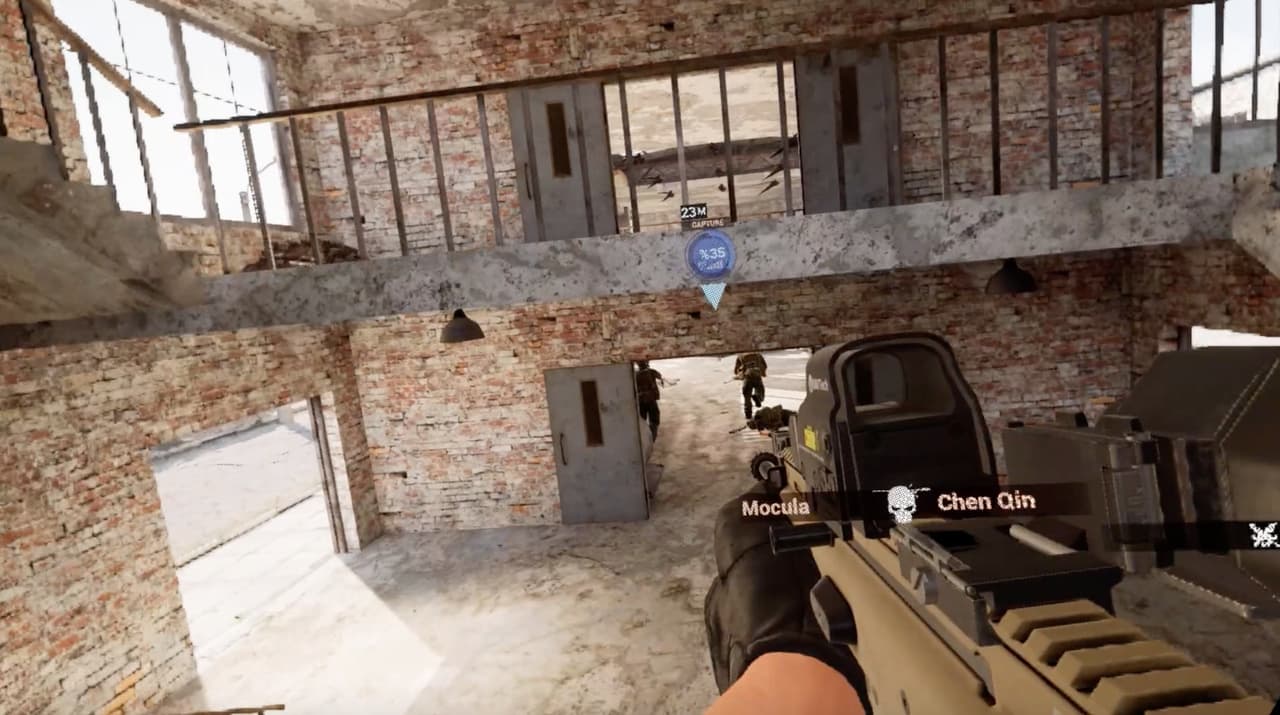 Contractors screenshot 6