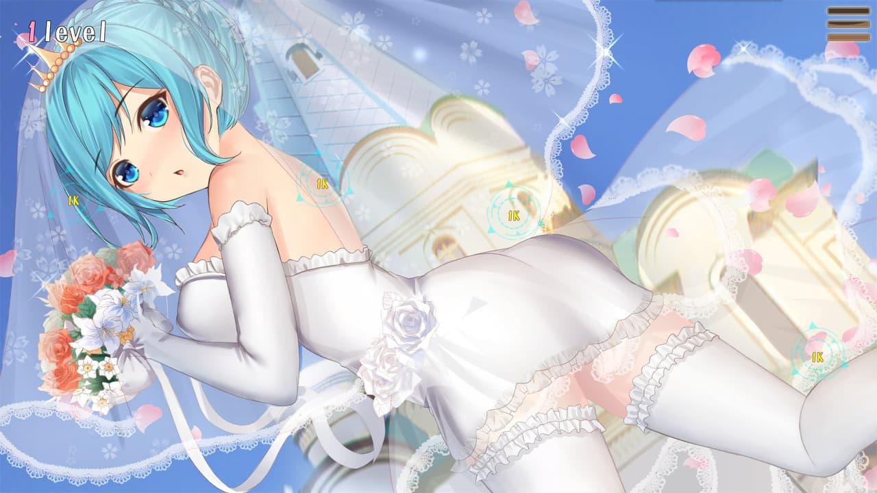 Shoot Girl screenshot 4