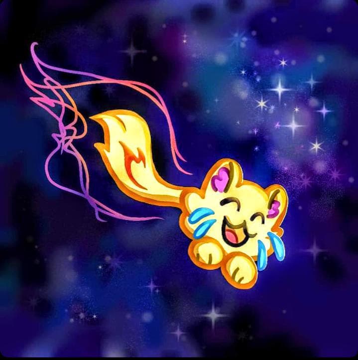 The Celestials:New Beginning