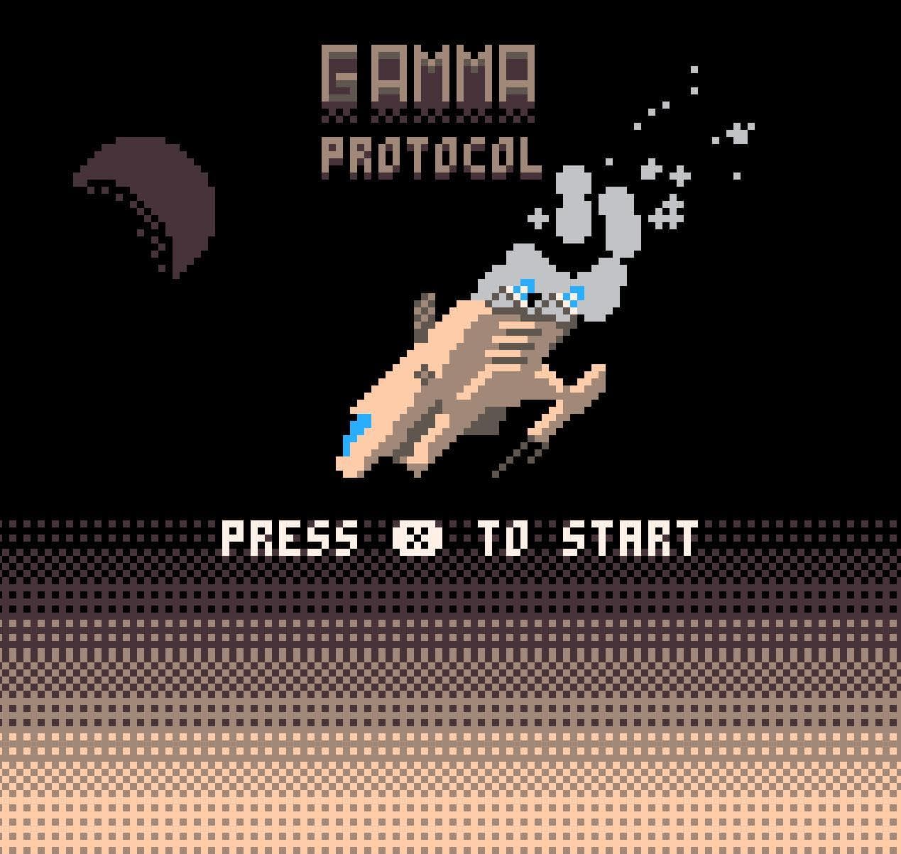 Gamma Protocol
