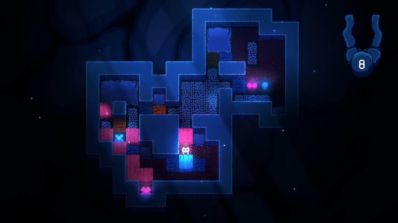 OVERFLOW (itch) (Flame Berry, TomkBen, RonDev, shmoozey)