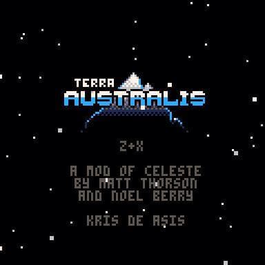 Terra Australis screenshot 2