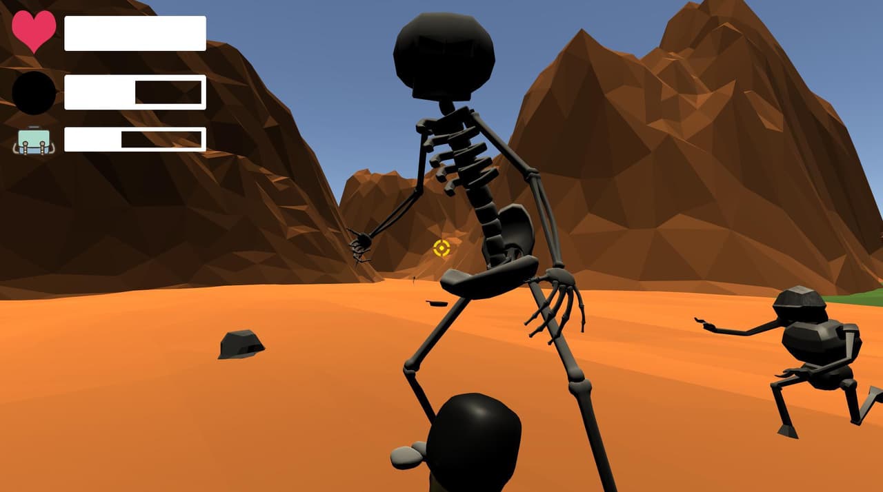 Howly screenshot 5