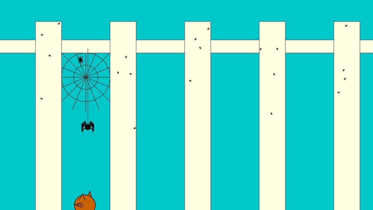 Adventures of Spider Bro screenshot 3