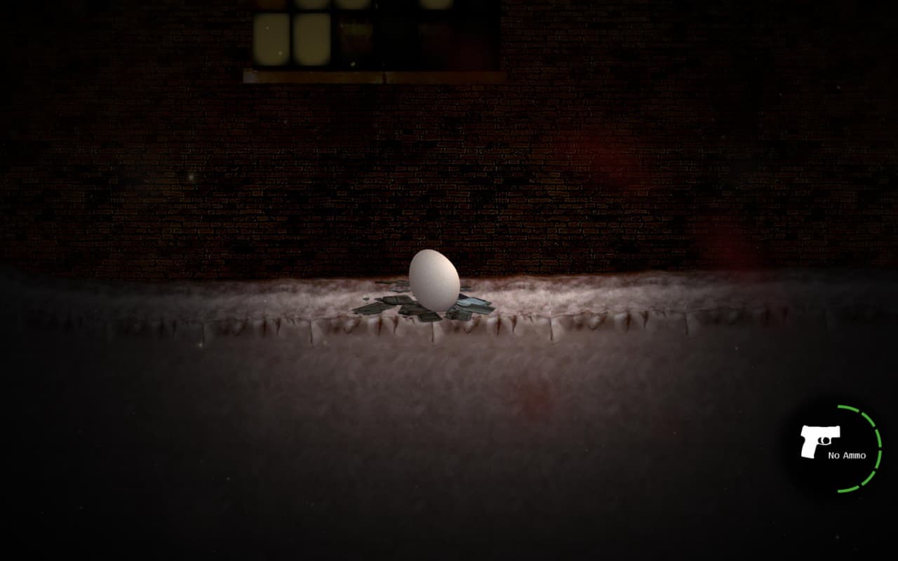 The Last of Egg screenshot 2