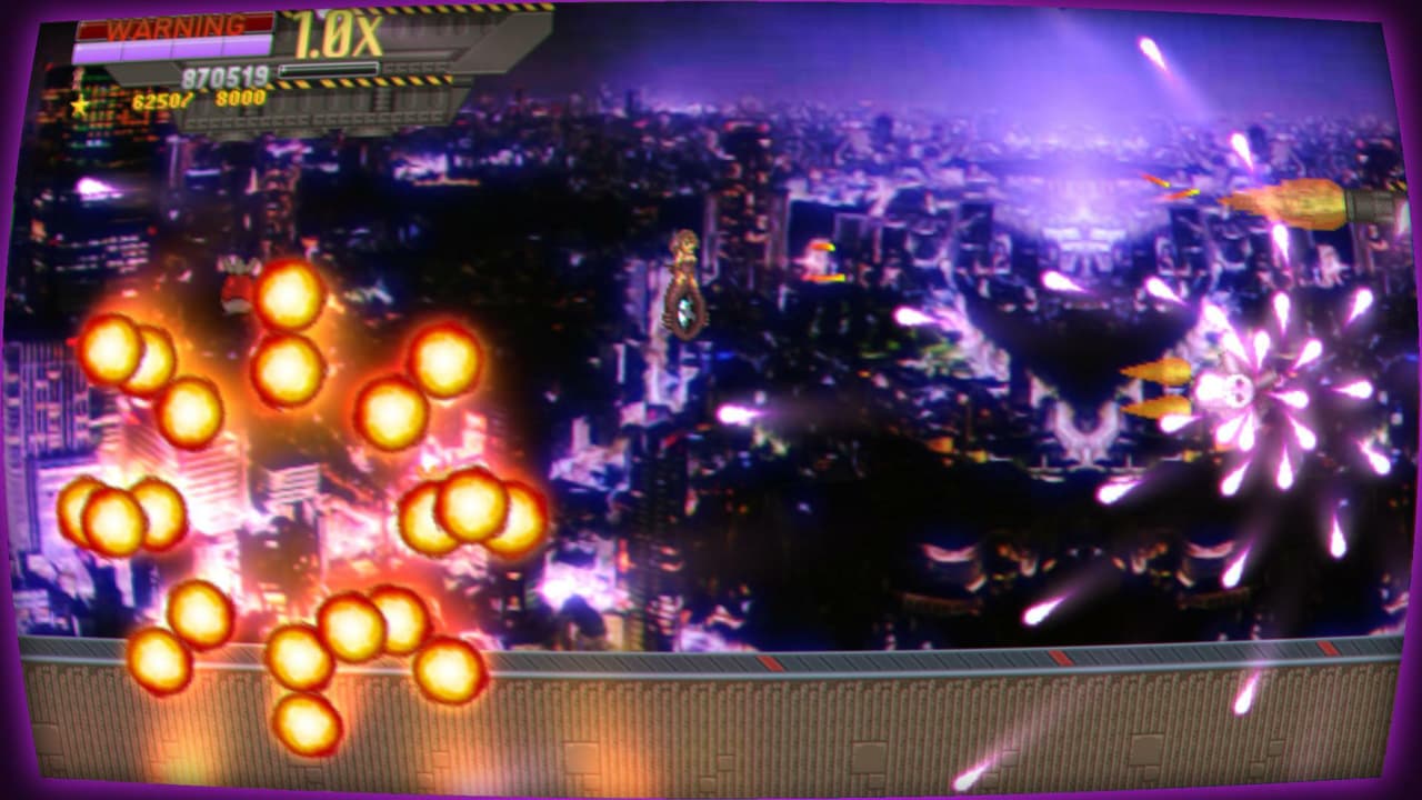 Shattered Whirr screenshot 3
