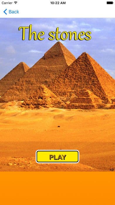Ancient Egypt XX screenshot 3