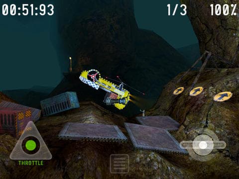 Gyro13 – Freeride HD